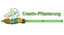 Creativ-Pflasterung