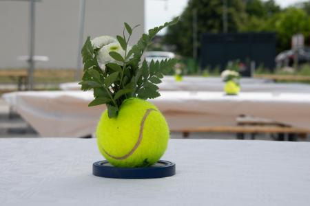 50 Jahre Obertrumer Tennisclub