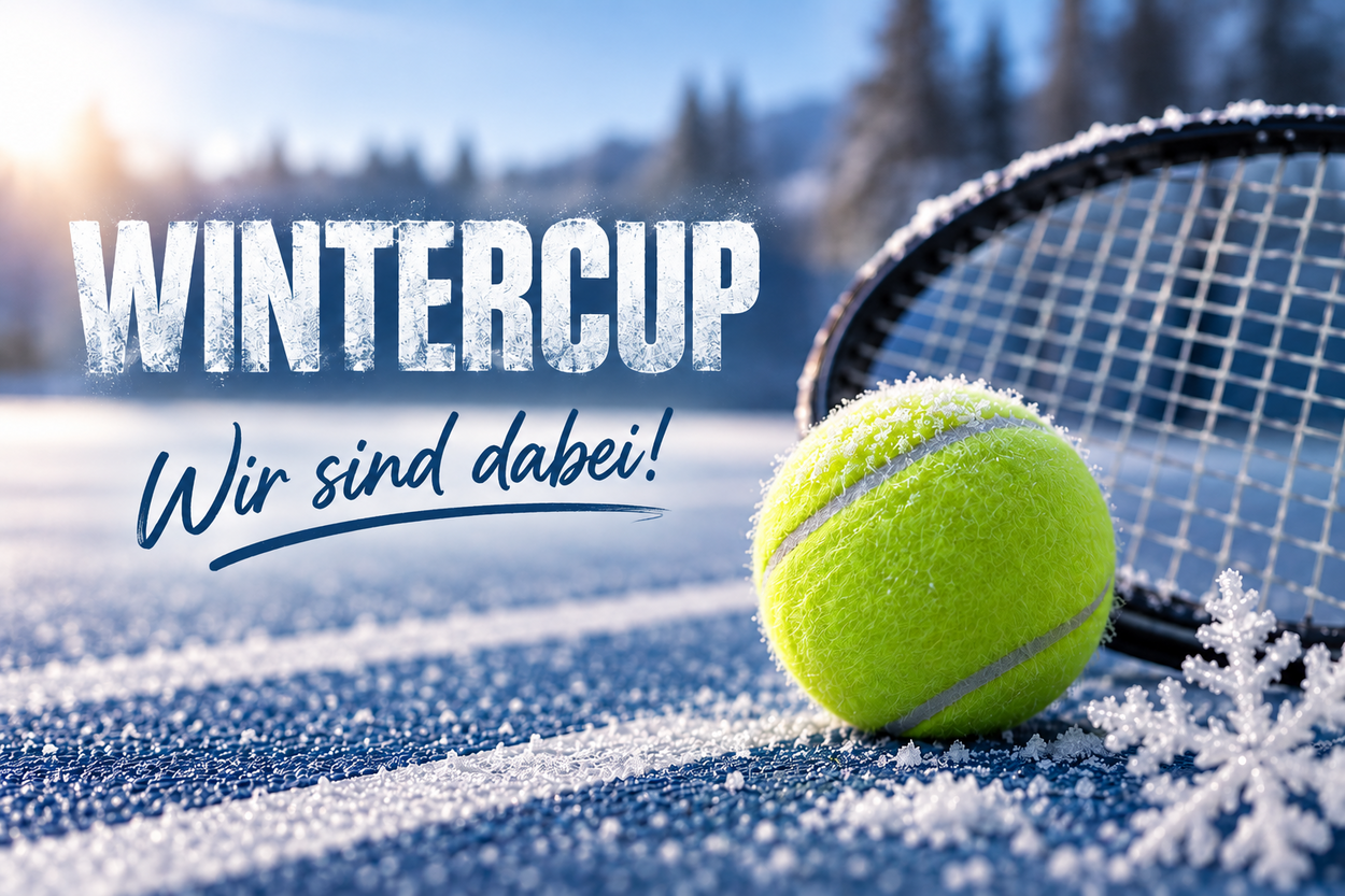 OTC wieder beim STV-Wintercup vertreten
